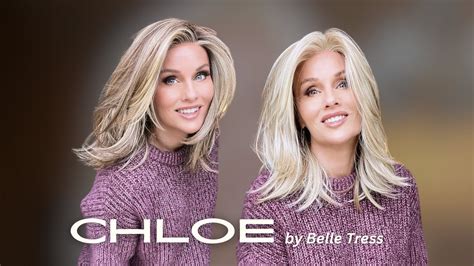 belle tress chloe wig|belle tress chloe.